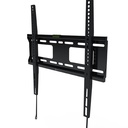 SOPORTE TV DE 32&quot; A 70&quot; HASTA 50KG NEGRO -KLIP XTREME