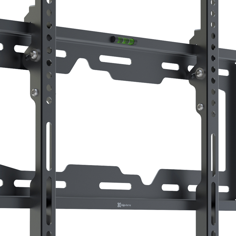 SOPORTE P/TV DE 32&quot; A 70&quot; 50KG NEGRO/-KLIP XTREME KTM-351