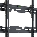SOPORTE P/TV DE 32&quot; A 70&quot; 50KG NEGRO/-KLIP XTREME KTM-351
