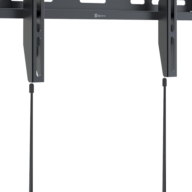 SOPORTE P/TV DE 32&quot; A 70&quot; 50KG NEGRO/-KLIP XTREME KTM-351