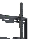 SOPORTE P/TV DE 32&quot; A 70&quot; 50KG NEGRO/-KLIP XTREME KTM-351