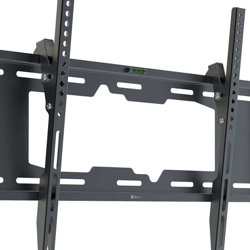 SOPORTE P/TV DE 37&quot; A 80&quot; NEGRO/-KLIP XTREME