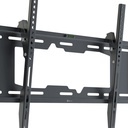 SOPORTE P/TV DE 37&quot; A 80&quot; NEGRO/-KLIP XTREME