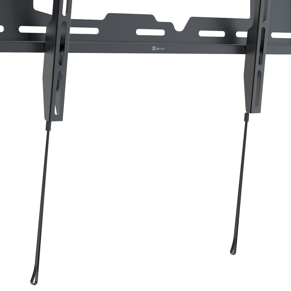 SOPORTE P/TV DE 37&quot; A 80&quot; NEGRO/-KLIP XTREME