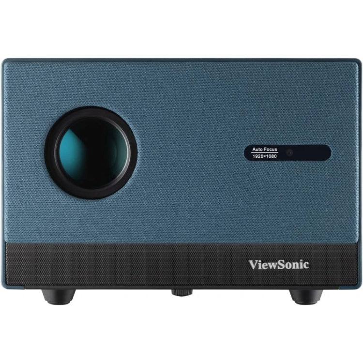 PROYECTOR SMART LED GOOGLE TV 1080P -VIEWSONIC
