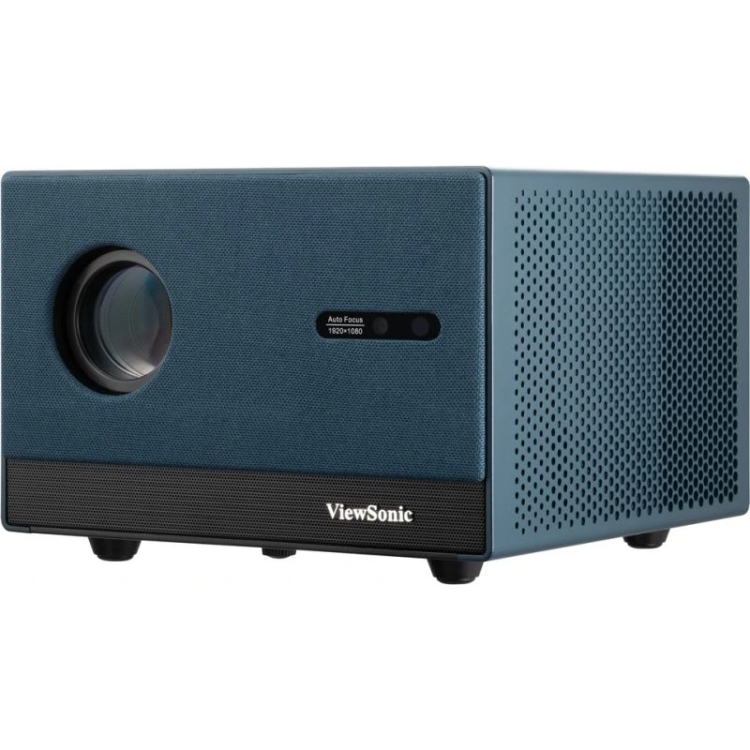 PROYECTOR SMART LED GOOGLE TV 1080P -VIEWSONIC