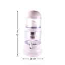 PURIFICADOR DE AGUA 16LT -ELECTRIC LIFE