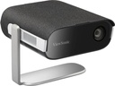 PROYECTOR PORTABLE M1X LED NEGRO/-VIEWSONIC