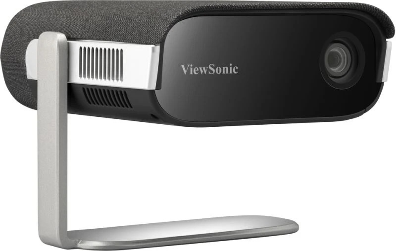 PROYECTOR PORTABLE M1X LED NEGRO/-VIEWSONIC