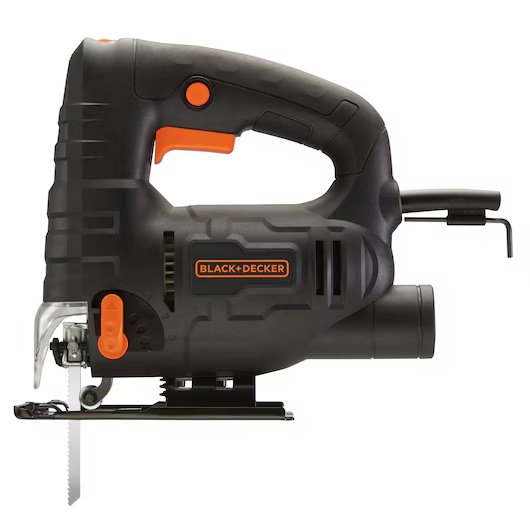 SIERRA CALADORA 4AMP -BLACK DECKER BDEJS4C