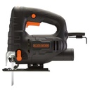 SIERRA CALADORA 4AMP -BLACK DECKER BDEJS4C