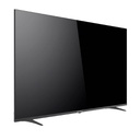 TELEVISOR LED UHD 4K 50&quot; BT GOOGLE TV NEGRO/-INNOVA