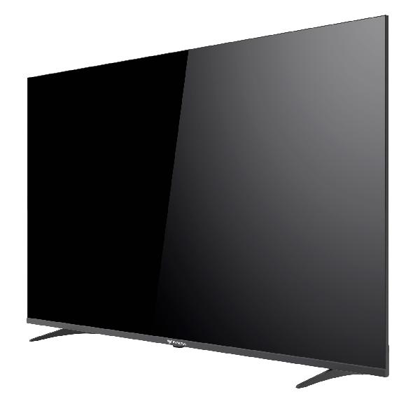 TELEVISOR LED UHD 4K 50&quot; BT GOOGLE TV NEGRO/-INNOVA