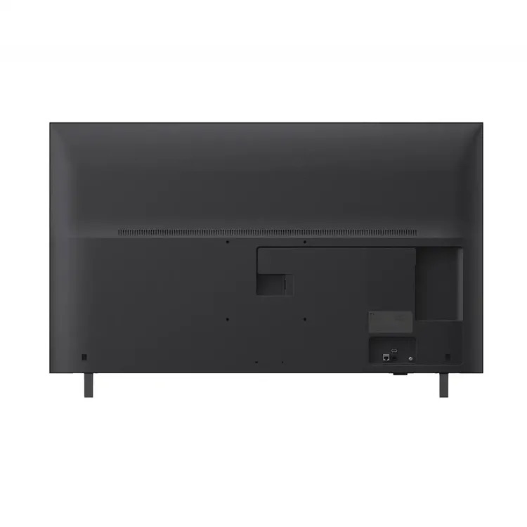 TELEVISOR SMART UHD 4K 50&quot; THINQ AI WEBOS NEGRO/-LG