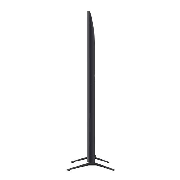TELEVISOR SMART 4K 86&quot; AI THINQ HDR10 PRO BT NEGRO/-LG