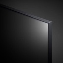 TELEVISOR SMART 4K 86&quot; AI THINQ HDR10 PRO BT NEGRO/-LG