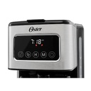 CAFETERA TERMICA 900W 8 TAZAS P/TACTIL GRIS/-OSTER