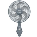 VENTILADOR SILENCE FORCE MAXX 2 EN 1 18&quot; GRIS/-SAMURAI