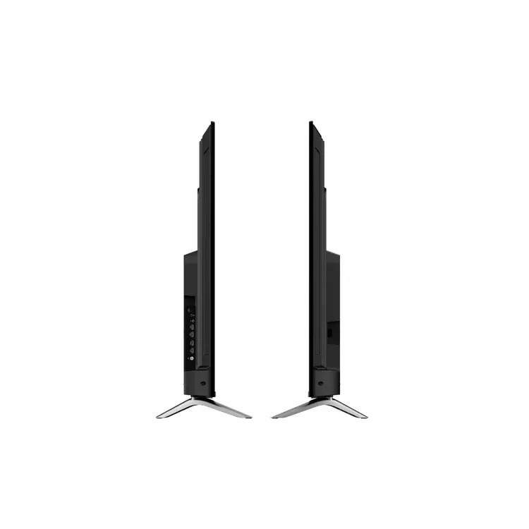 TELEVISOR LED SMART UHD 4K 58&quot; GOOGLE TV NEGRO/-HYUNDAI