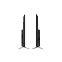 TELEVISOR LED SMART UHD 4K 58&quot; GOOGLE TV NEGRO/-HYUNDAI