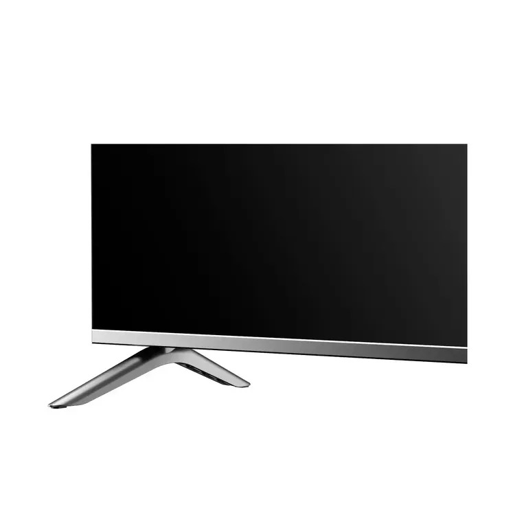 TELEVISOR LED SMART UHD 4K 58&quot; GOOGLE TV NEGRO/-HYUNDAI