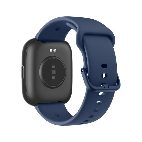 RELOJ DE MUÑECA SMARTWATCH DIGITAL BT AZUL/-VERIFIT