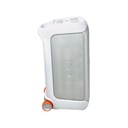 PARLANTE PORTATIL 240W PARTYBOX BLUETOOTH BLANCO/-JBL