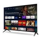 TELEVISOR HD 32&quot; GOOGLE TV HD USB WIFI NEGRO/-RCA