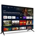 TELEVISOR HD 32&quot; GOOGLE TV HD USB WIFI NEGRO/-RCA
