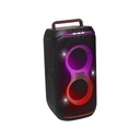 PARLANTE PORTATIL 160W PARTYBOX BLUETOOTH NEGRO/-JBL