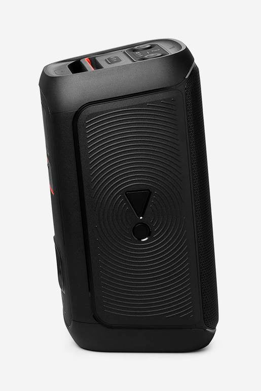 PARLANTE PORTATIL 160W PARTYBOX BLUETOOTH NEGRO/-JBL