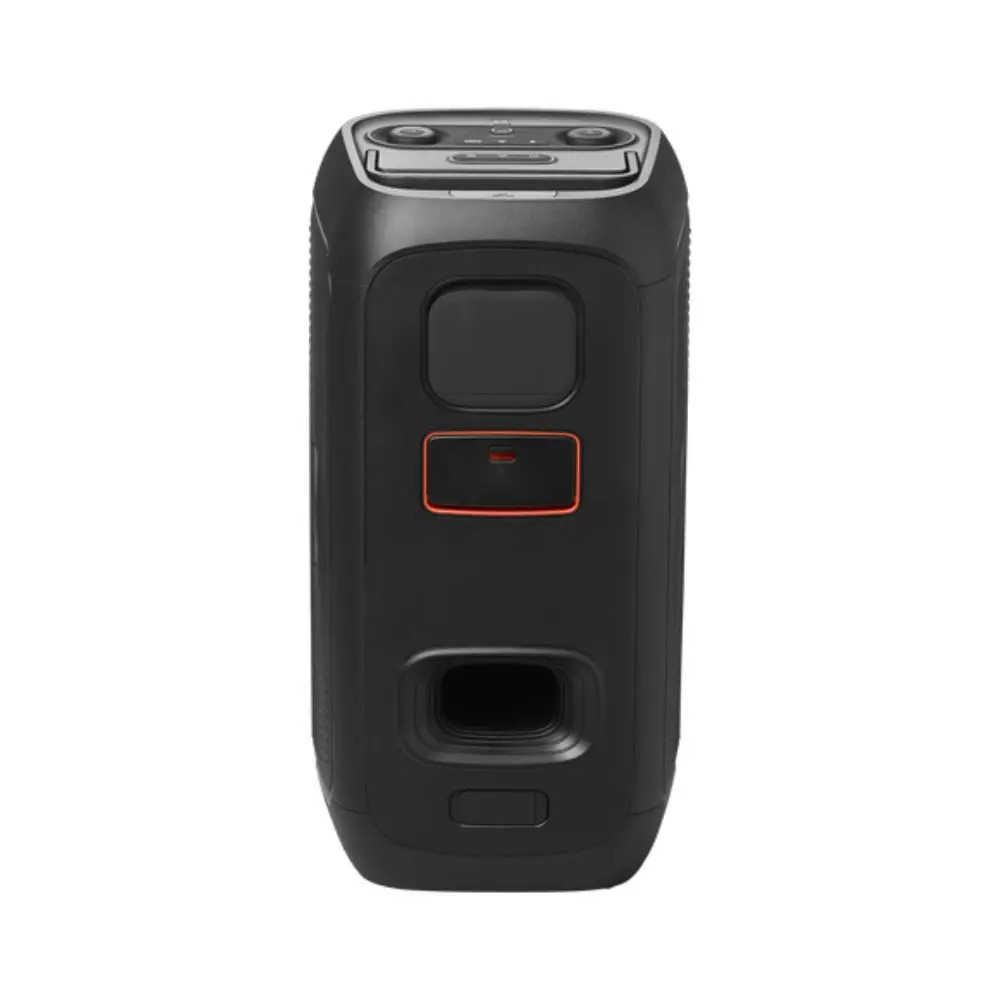 PARLANTE PORTATIL 160W PARTYBOX BLUETOOTH NEGRO/-JBL