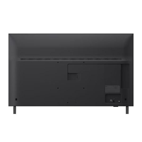 TELEVISOR LED SMART 4K 43&quot; WEBOS NEGRO/-LG