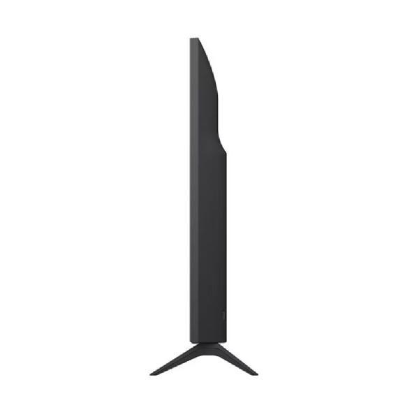 TELEVISOR LED SMART 4K 43&quot; WEBOS NEGRO/-LG