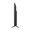 TELEVISOR LED SMART 4K 43&quot; WEBOS NEGRO/-LG