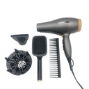 SECADORA DE CABELLO PROFESIONAL 2VEL 3NIVEL CALOR 1600W / 120V-UMCO
