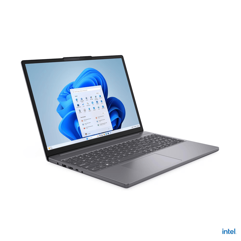 LAPTOP LENOVO CORE I7  16GB RAM 512GB SSD 15.6&quot;GRIS/-LENOVO