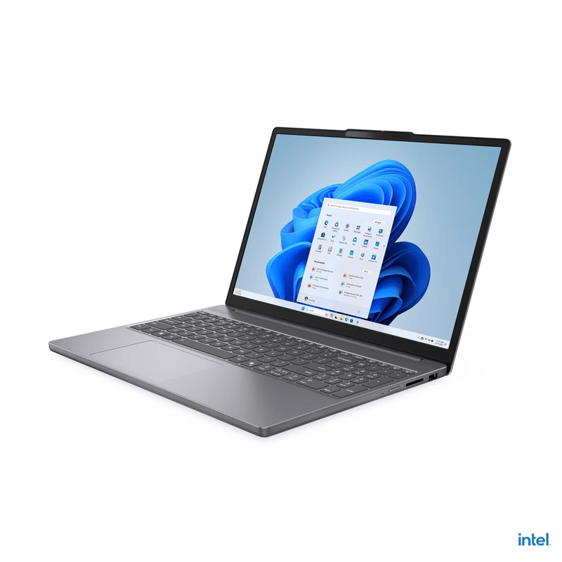 LAPTOP LENOVO CORE I7  16GB RAM 512GB SSD 15.6&quot;GRIS/-LENOVO