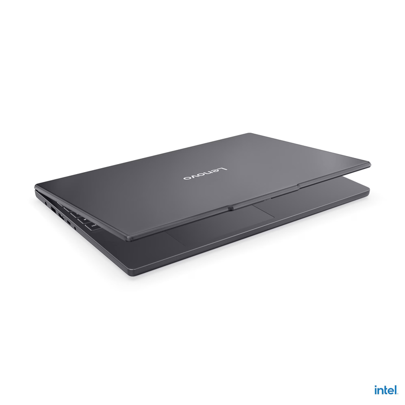 LAPTOP LENOVO CORE I7  16GB RAM 512GB SSD 15.6&quot;GRIS/-LENOVO