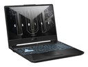 LAPTOP ASUS  RYZEN 5 TUF GAMING A15 16GB RAM AMD 512GB SSD 15.6&quot; NEGRO/-ASUS