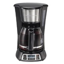 CAFETERA PROGRAMABLE 12TAZAS 120V 900W -HAMILTON BEACH