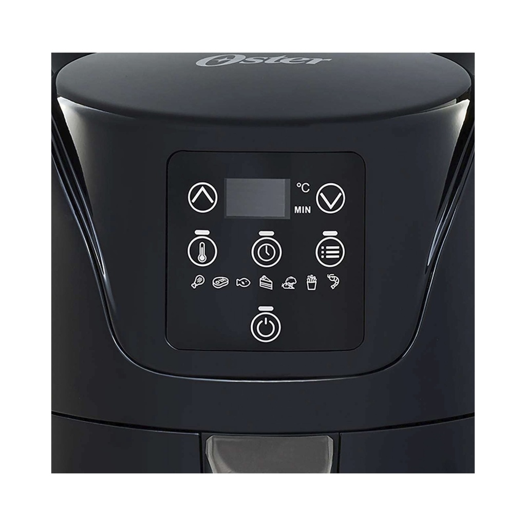 Oster Digital Air Fryer 4 L CKSTAF40D - ATBIZ