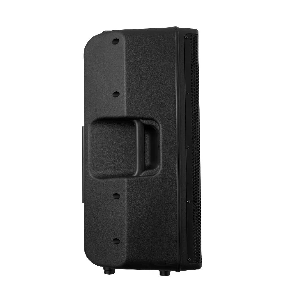 BAZZUKA PARLANTE ACTIVO 15&quot;X 2 SERIE PROFESIONAL MAGNETO 60 OZ / MODELO: BZK P 115