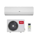 AIRE ACONDICIONADO TCL/24K/220V/60HZ