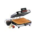 PLANCHA SANDWICHERA OSTER® 3 EN 1