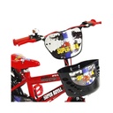 BICICLETA ARO 12 SR-06 SURTIDA