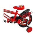 BICICLETA ARO 12 SR-06 SURTIDA