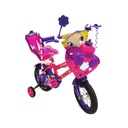 BICICLETA ARO 12 PARA NIÑA 30001115
