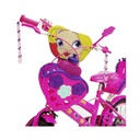 BICICLETA ARO 16 PARA NÑA 30001116