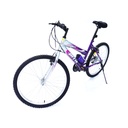 BICI ARO 24 SPORTS TRANCE MUJER SURTIDA